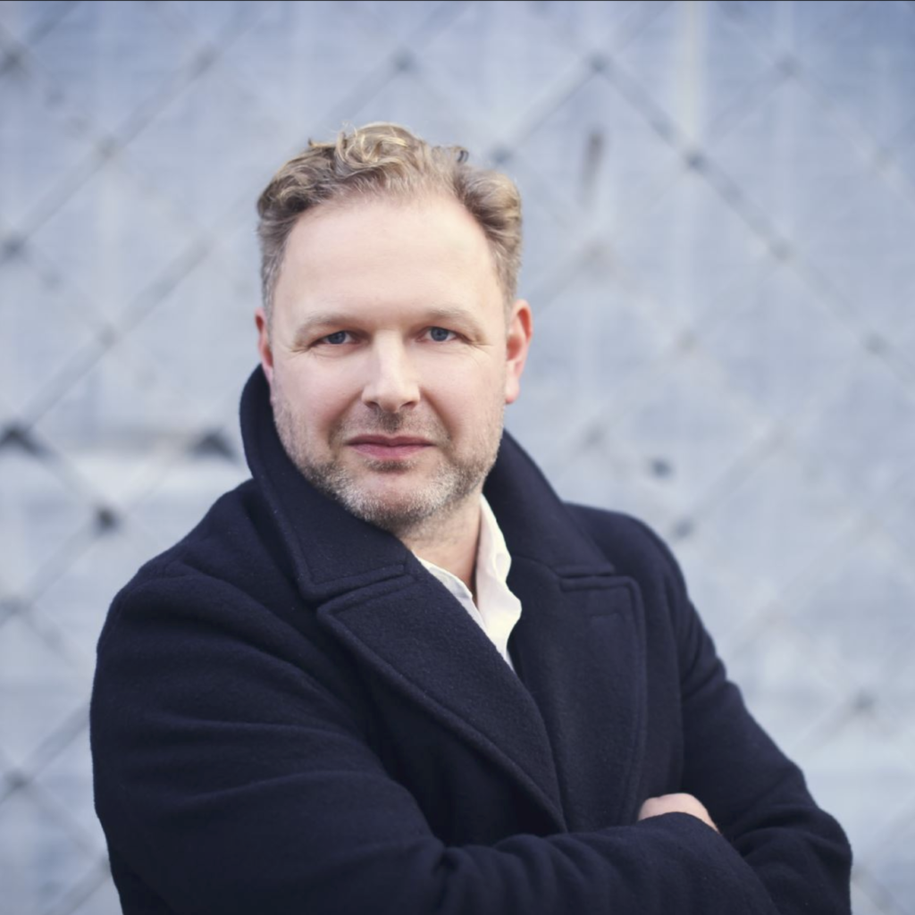 Cordt Bartels ACB Architektur